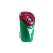 Zhalt Portable Connect, Dispositivo Antizanzare da Giardino Portatile Wireless | Freezanz