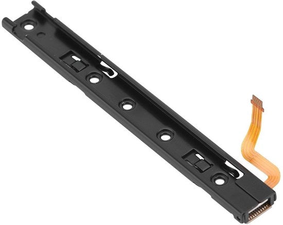 Regolatore di posizione ad alta qualità - Slider di sostituzione - Componenti cavi flessibili - Materiale metallico duraturo - Progettazione speciale - Controller