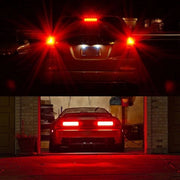 Controller per Strobe Autoluce con Modulo di Alternanza di Luce - DC12V