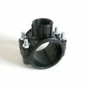 Presa a staffa pn10 senza rinforzo d. 90x1/2 b07tbb7lng