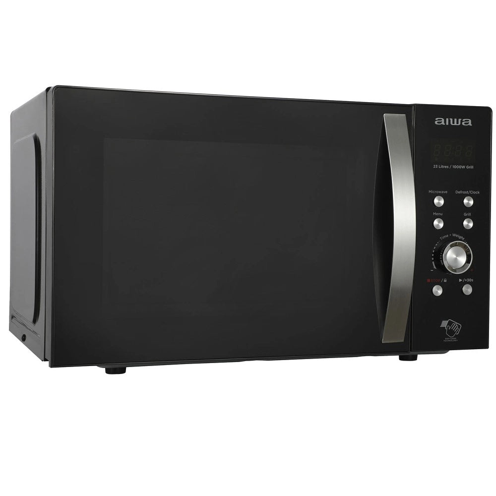 Forno microonde AIWA MW230DGBK con grill