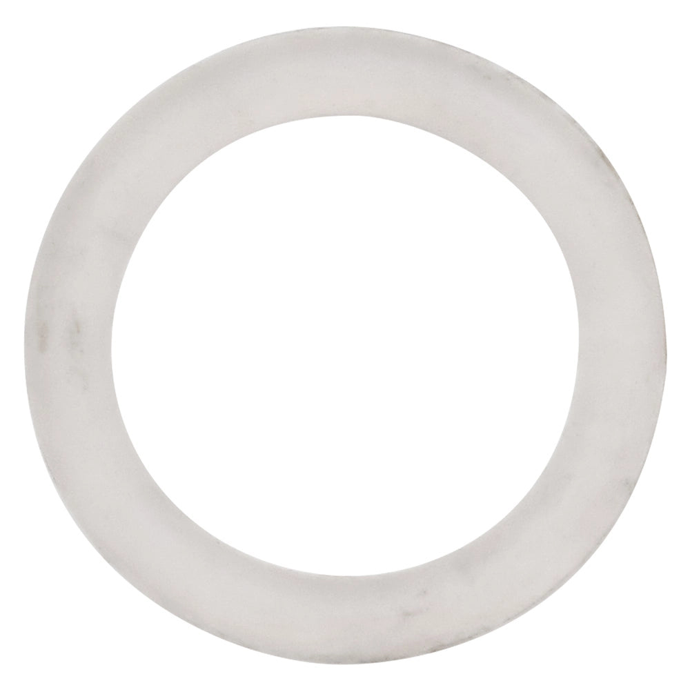 ANELLO DI OTTURAZIONE per compressore silenziato lt.6 - P.41  - UNIKO