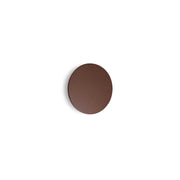 Lampada Da Parete Punto Ap D18 Coffee Ideal-Lux