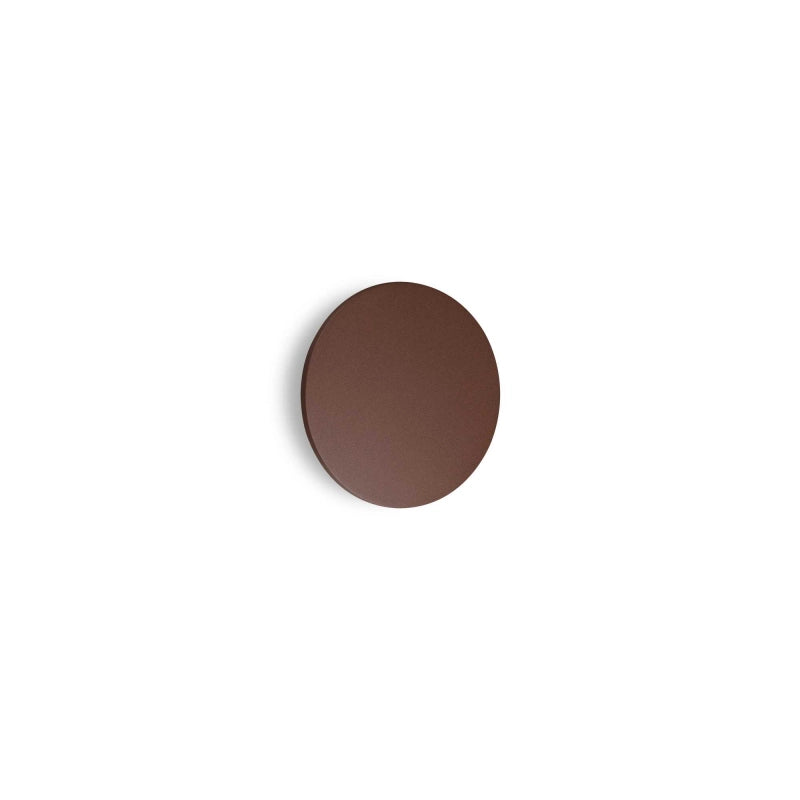 Lampada Da Parete Punto Ap D18 Coffee Ideal-Lux