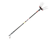 Abbacchiatore a Batteria Lisam Thor 36V Carbonio