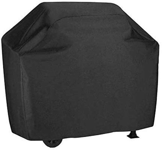Grillhoes Bagniabile Protezione Barbecue Grill a Gas Grosso 210D Esterno Grill a Gas Carbone Grill Gill Protector Hoes per Grigliate (S 80 * 66 * 100cm)