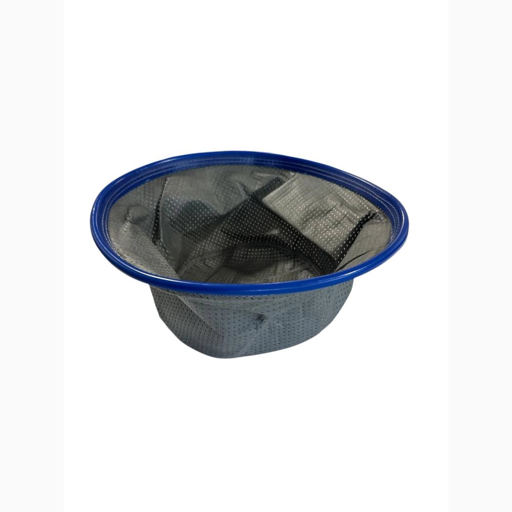 Filtro di ricambio a sacco per Aspiracenere universale da 30 cm Lavabile