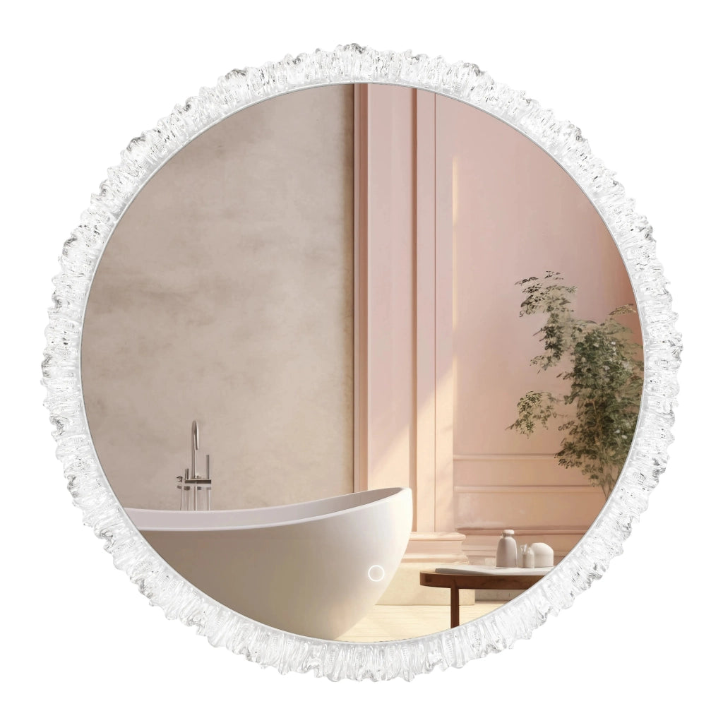 Specchio Led 60cm Yh-3561