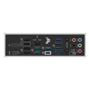 Asus tuf gaming b850m-plus wifi amd b850 socket am5 micro atx - 90MB1IY0-M0EAY0
