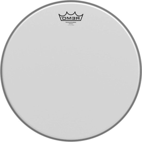Telaio per tamburi con rivestimento 356 cm - Variante Ambassador