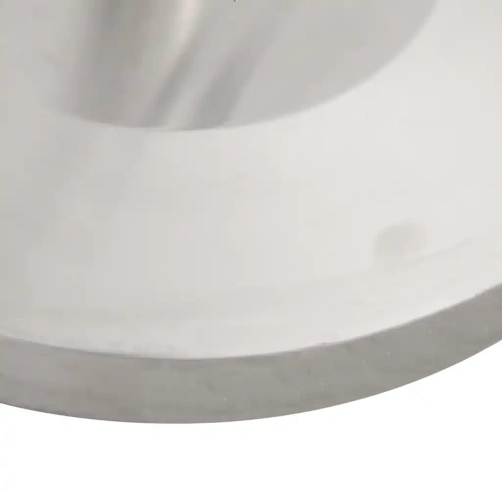 Base per Ombrellone per Pali ?32/38/48 mm 25 kg Rotonda CFW3643443