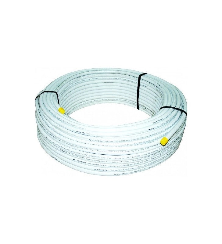 Rotolo mt 10 tubo multistrato diam.20 nudo