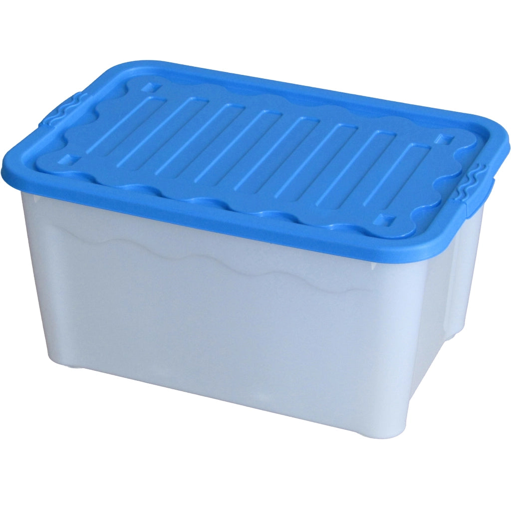 CONTENITORE ECO STORAGE VULCANO 60X40XH30 CM- 12,0 pz