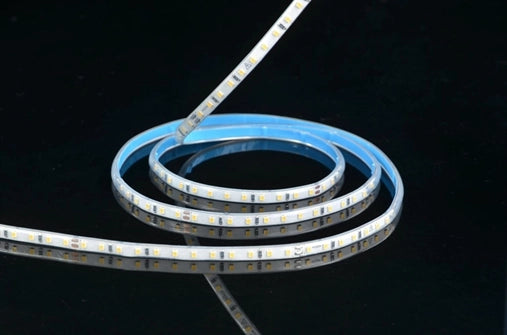 Bobina Striscia Led 220v 50 Metri 8w Metro IP 65