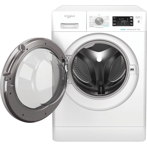 Whirlpool Lavatrice a libera installazione - FFB 1148 BSV IT