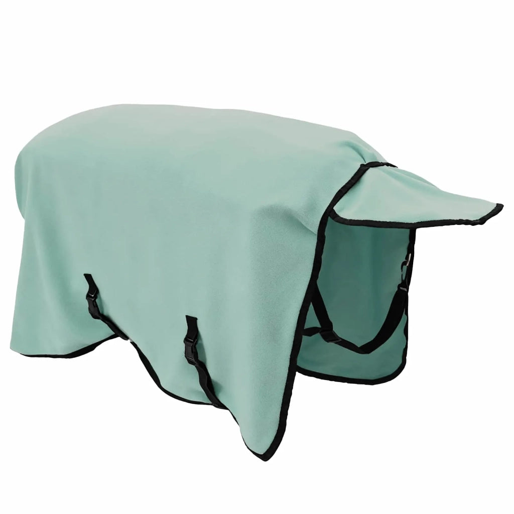 Coperta per Cavalli Verde speciale 85 cm Poliestere CFW8595907