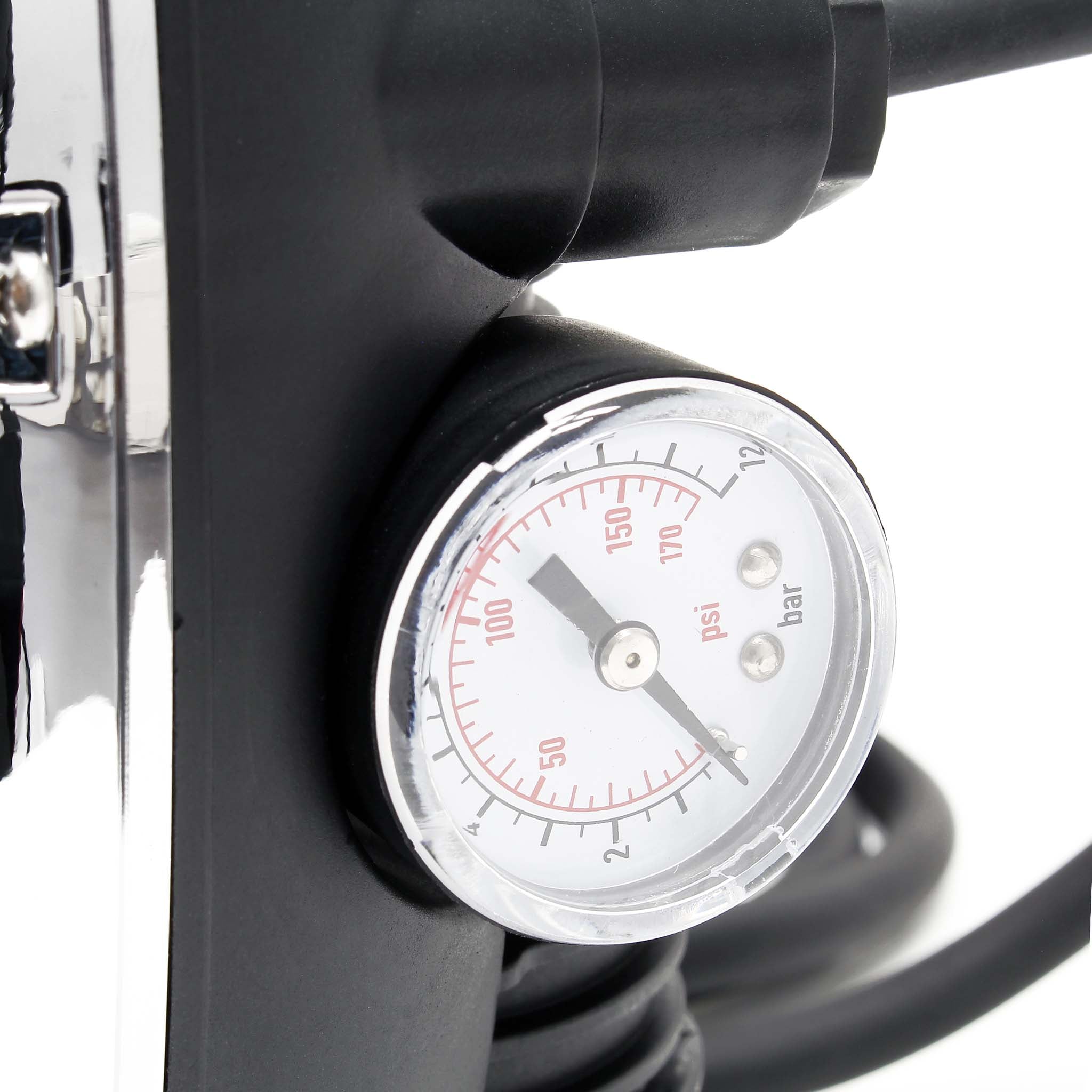 Pressostato EPC-4 230V Per pompe autoclave e pompe monofase Protezione marcia a secco 2 cavi