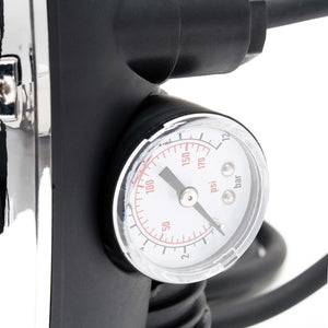 Pressostato EPC-4 230V Per pompe autoclave e pompe monofase Protezione marcia a secco 2 cavi