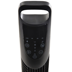 Recinto per Animali Domestici 80x1,5x60 cm in Acciaio Nero