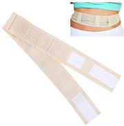Cintura respiratoria estensibile per dialisi peritoneale - Buonumero M/L - Lunghezza cintura 84/100/115 cm - Adatto per paziente a domicilio