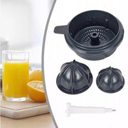 Set di pesi per frutta - Adatto per Thermomix TM5 TM6 - 4 pezzi