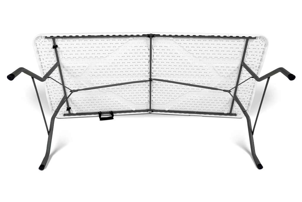 Tavolo da esterno pieghevole 180×73 cm tavolo da giardino – Party - TP08PA