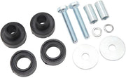 Kit di Montaggio Gomma per Tanella a Gas Montaggio Kit di Supporto Gomma 09320 10020 Aderenza Elevata Prevenzione Vibrazioni Sostituzione per Gs1150 Gs1100