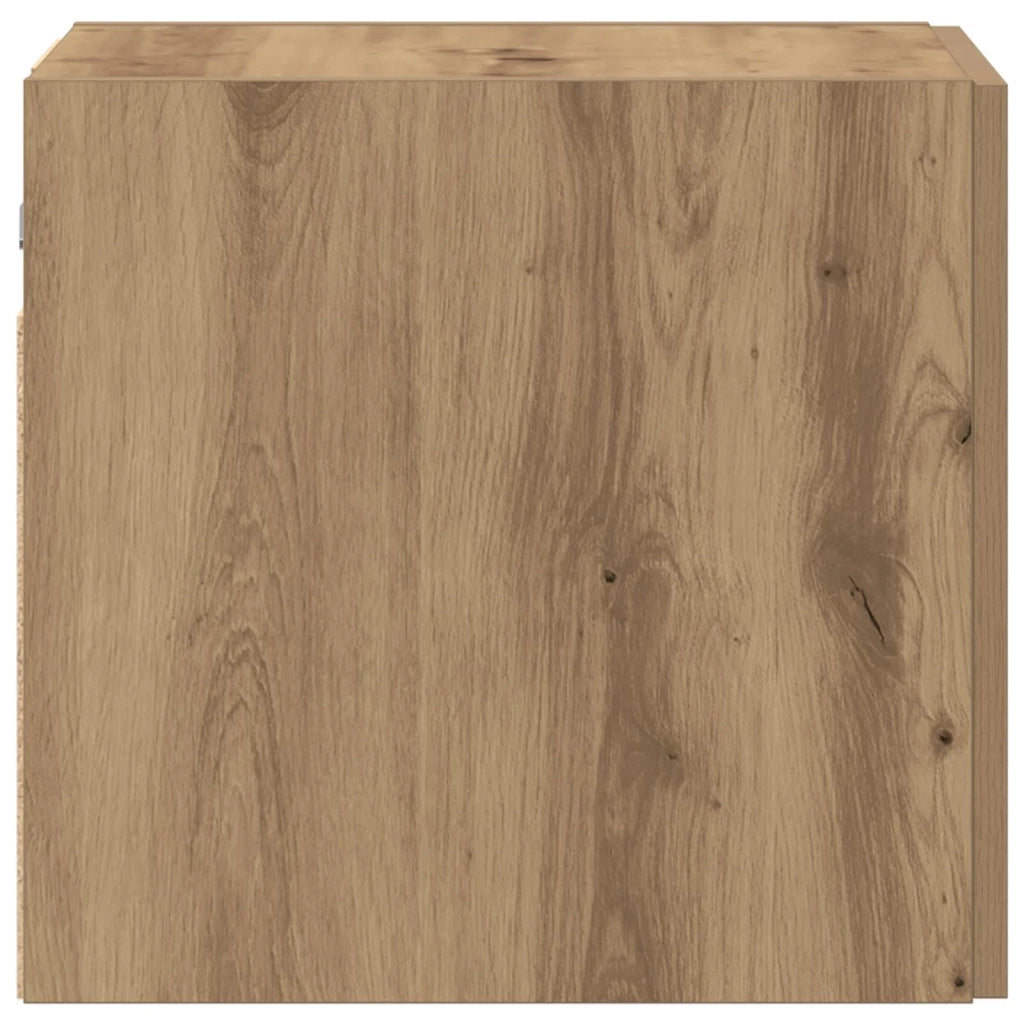 Armadietto a muro Rovere Artigianale 45 x 42,5 x 40 cm 8010920