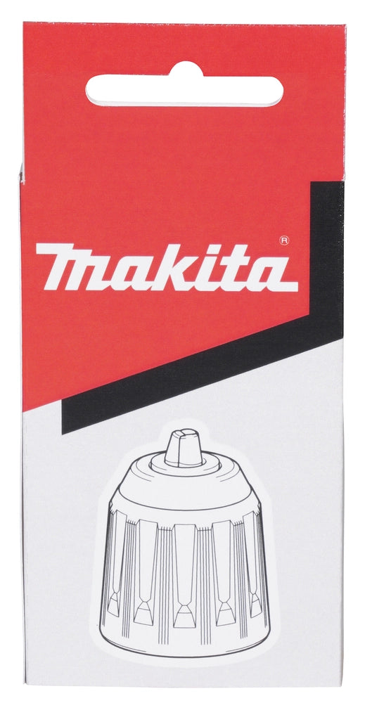 Mandrino rapido 10MM Makita 191A86‑2
