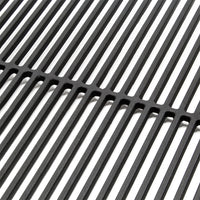 Griglia rotonda in ghisa 54,5 cm per barbecue tondo a carbone e a gas, kettle BBQ