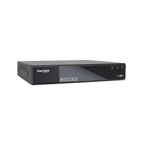 Uvr 8ch+2ch evo 5mpx hdmi aoc ai - VS-UVR7008AIEVO-RTN2