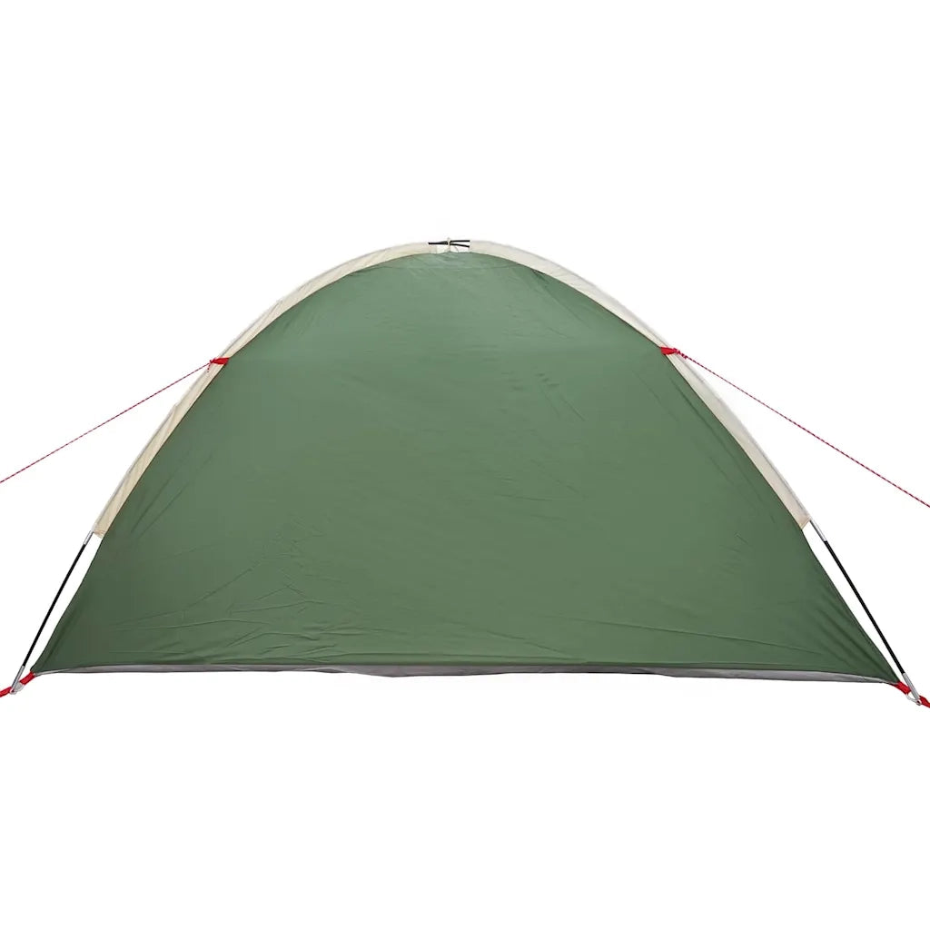Tenda da campeggio-Tenda per Escursionismo Verde 308 x 268 x 130 cm Poliestere