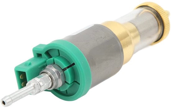 Pompa di carburante a doppio effetto - 1KW/5KW riscaldamento diesel - 12V - sostituzione - numero di articolo 22451901 - 22ml/1000 giri - pompa di carburante