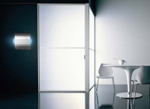 Zanzariera Elettrica Elettroinsetticida 2 Lampade 30W a Pannello Collante Moel MO-Butterfly 700