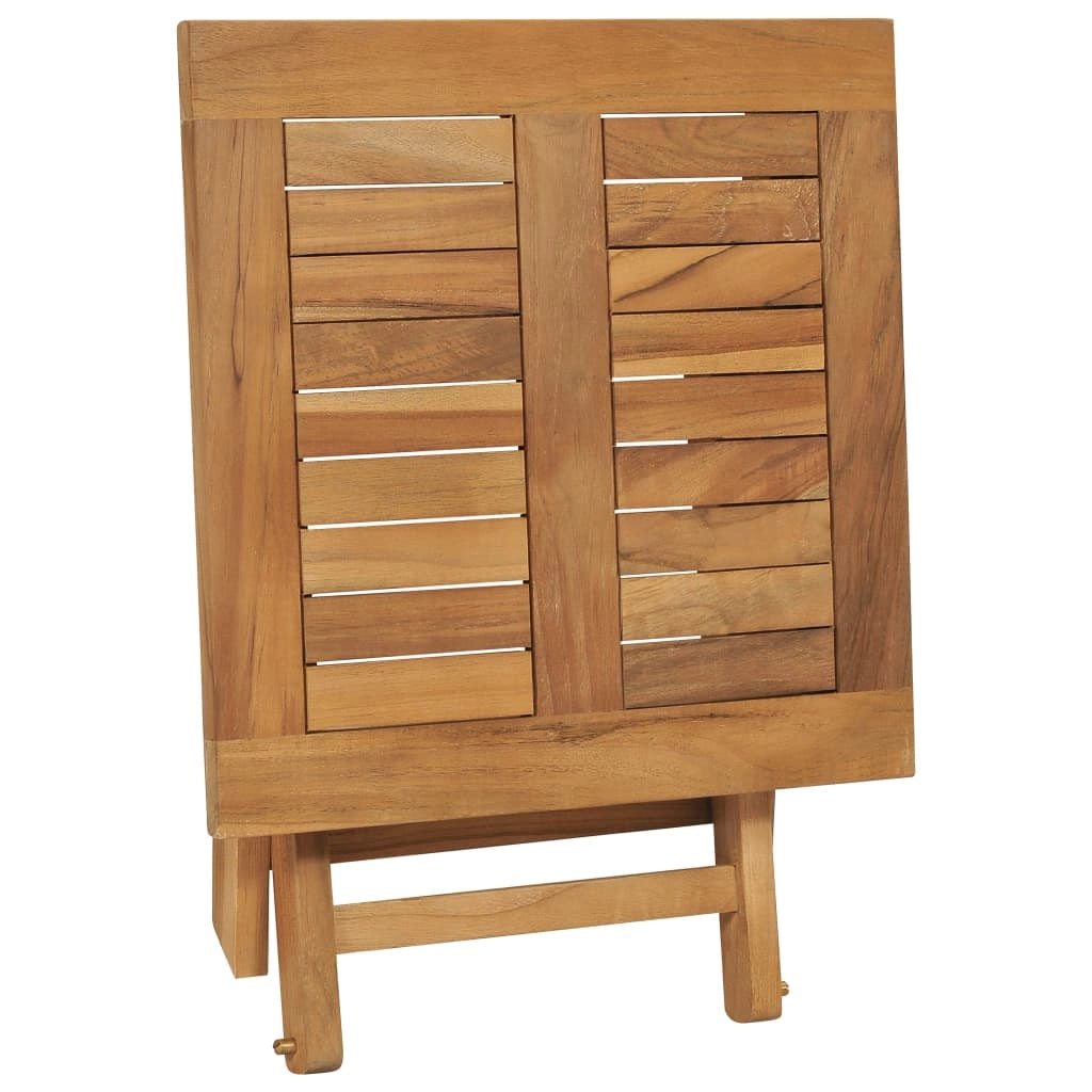 Lettino prendisole sedia a sdraio lettino prendisole letto da giardino mobili da giardino mobili da esterno pieghevoli con tavolo legno massello di teak 02_0012863