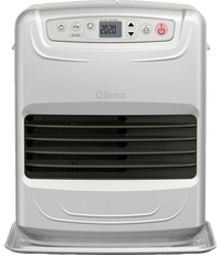 Stufa a combustibile Laser SRE 3531 TC-2 silver, ambienti fino a 120 m3, potenza kW 3,1, pompa a mano inclusa