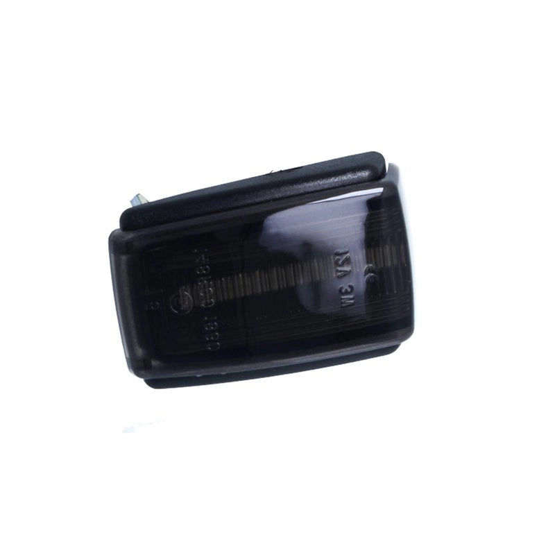 Kit Freccia Laterale a Led Side Marker Dinamica Lente Fume Volvo S40 C70 S71 V40 V70 V70XC 9178885 9190169