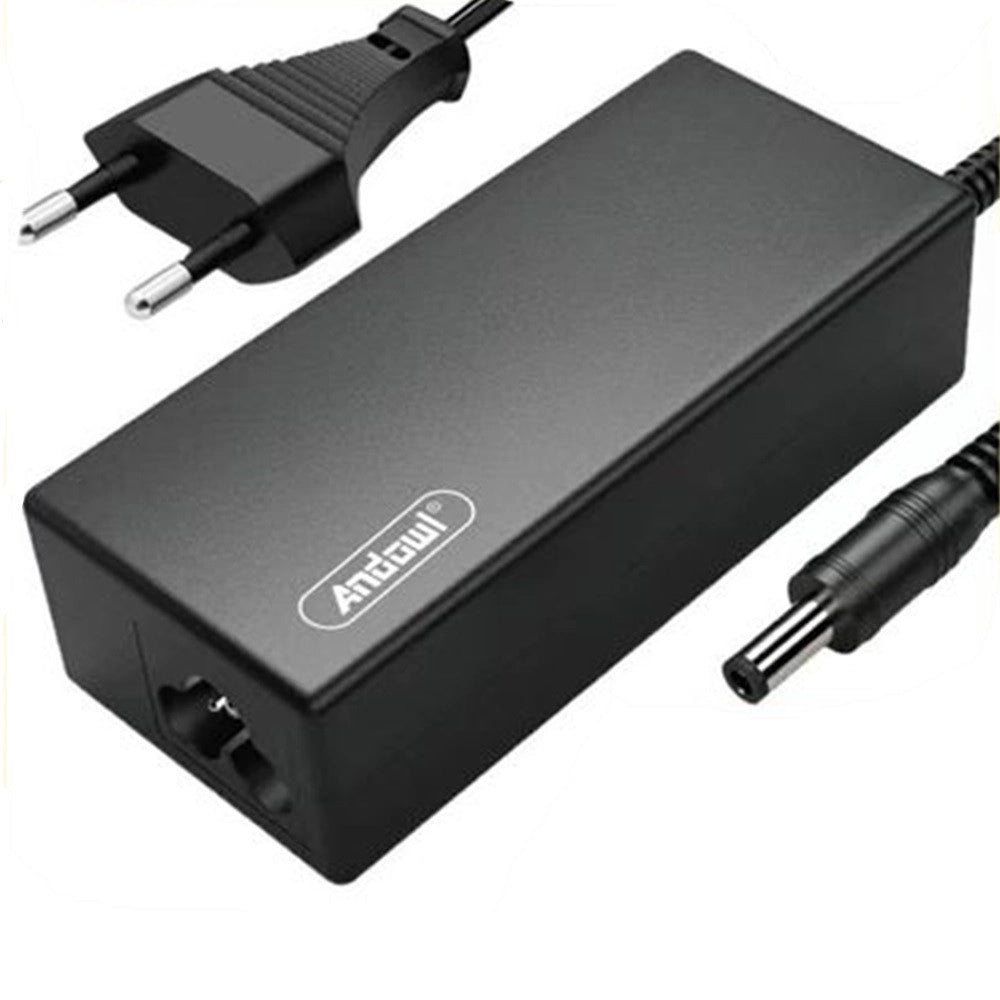 Trade Shop - Caricabatterie Universale Per Laptop Hp 70w 18,5v 3,5a Adattatore Alimentazione Q-cd289 -