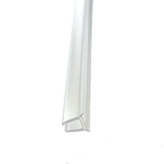 P800/24 Ricambio NOVELLINI  Profilo di Guarnizione Box Doccia R50