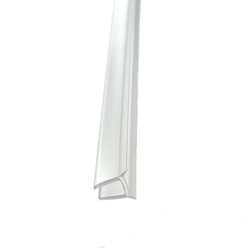 P800/24 Ricambio NOVELLINI  Profilo di Guarnizione Box Doccia R50
