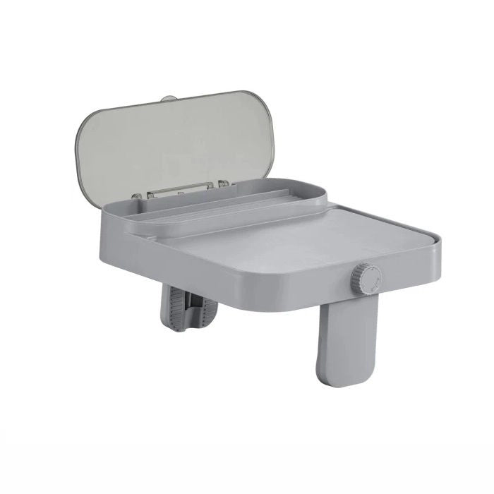 VASSOIO MULTIFUNZIONI 4IN1 11,6X7,5X4,4 CM PER LAY-Z-SPA