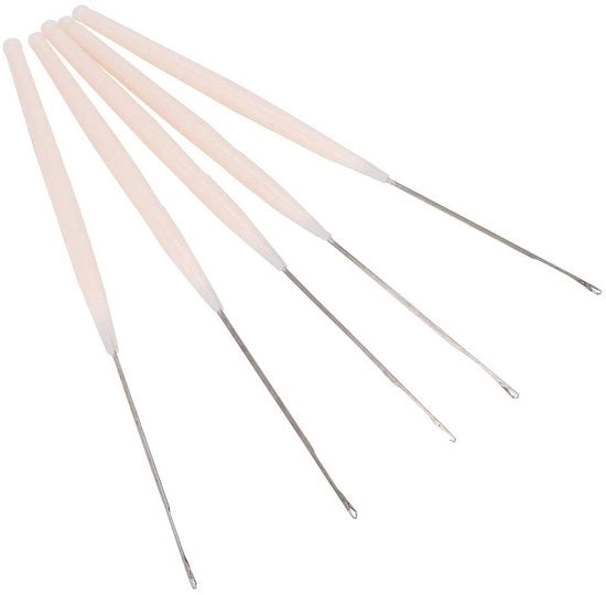 Strumento per lavorare con le perle - Righello - Per creare gioielli - Duraturo e robusto - Tipo standard - Righello manuale - Perle con diametro foro inferiore a 1,8 mm - Adatto per