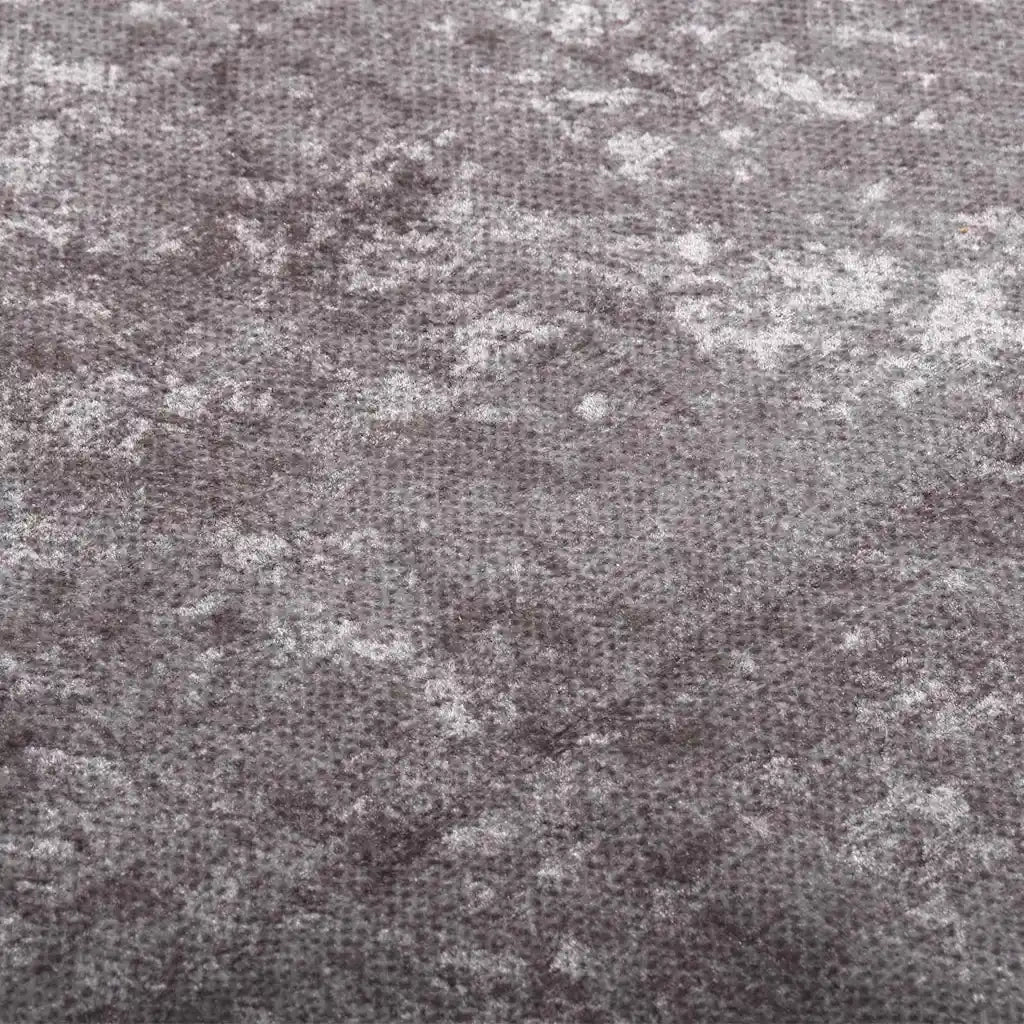 Tappeto del soggiorno | Tappeto Lavabile Grigio 400x300 cm