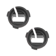 2 Adattatori Portalampada Adattatore Xenon H7 Per Ford Maverick