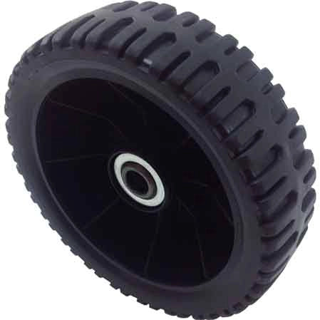 RUOTA RICAMBIO PER MOTOZAPPA IDEAL STAR 'CR850' - - IDEAL STAR