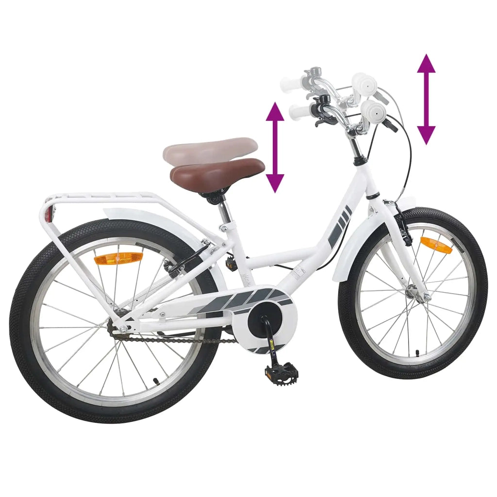 Bicicletta per Bambini 20 Pollici