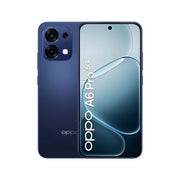 Smartphone oppo 110010349340 a6 pro stellar blue