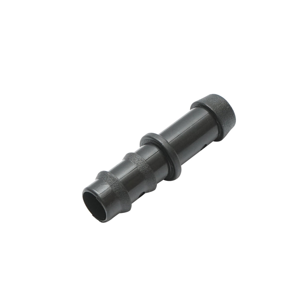 Connettore iniziale per tubo di gocciolamento D16x16mm per sistemi di irrigazione