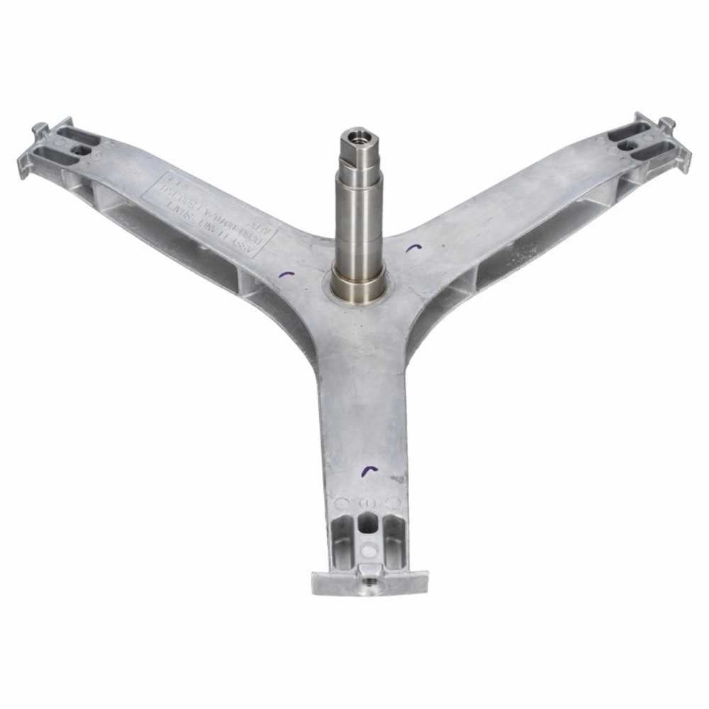 CROCIERA ASSE CESTO LAVATRICE SAMSUNG 1400RPM F500 DC97-17234A COMPATIBILE - SAMSUNG