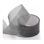 C NASTRO ADESIVO RIPARA ZANZARIERA 5CMX2M GRIGIO- 1,0 pz